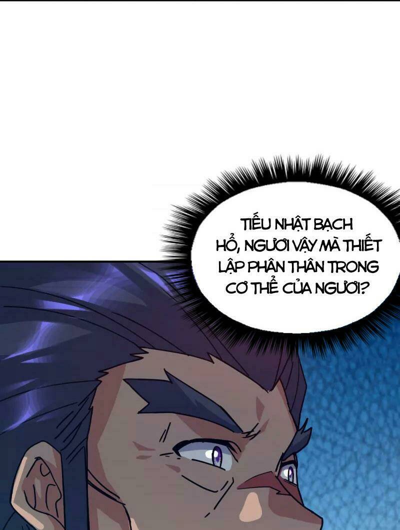 Chiến Hồn Tuyệt Thế: Chapter 348