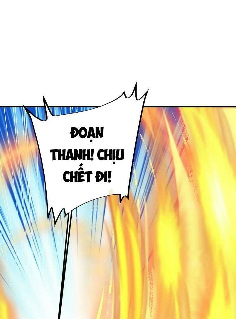 Chiến Hồn Tuyệt Thế: Chapter 348