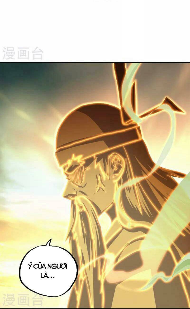 Chiến Hồn Tuyệt Thế: Chapter 348