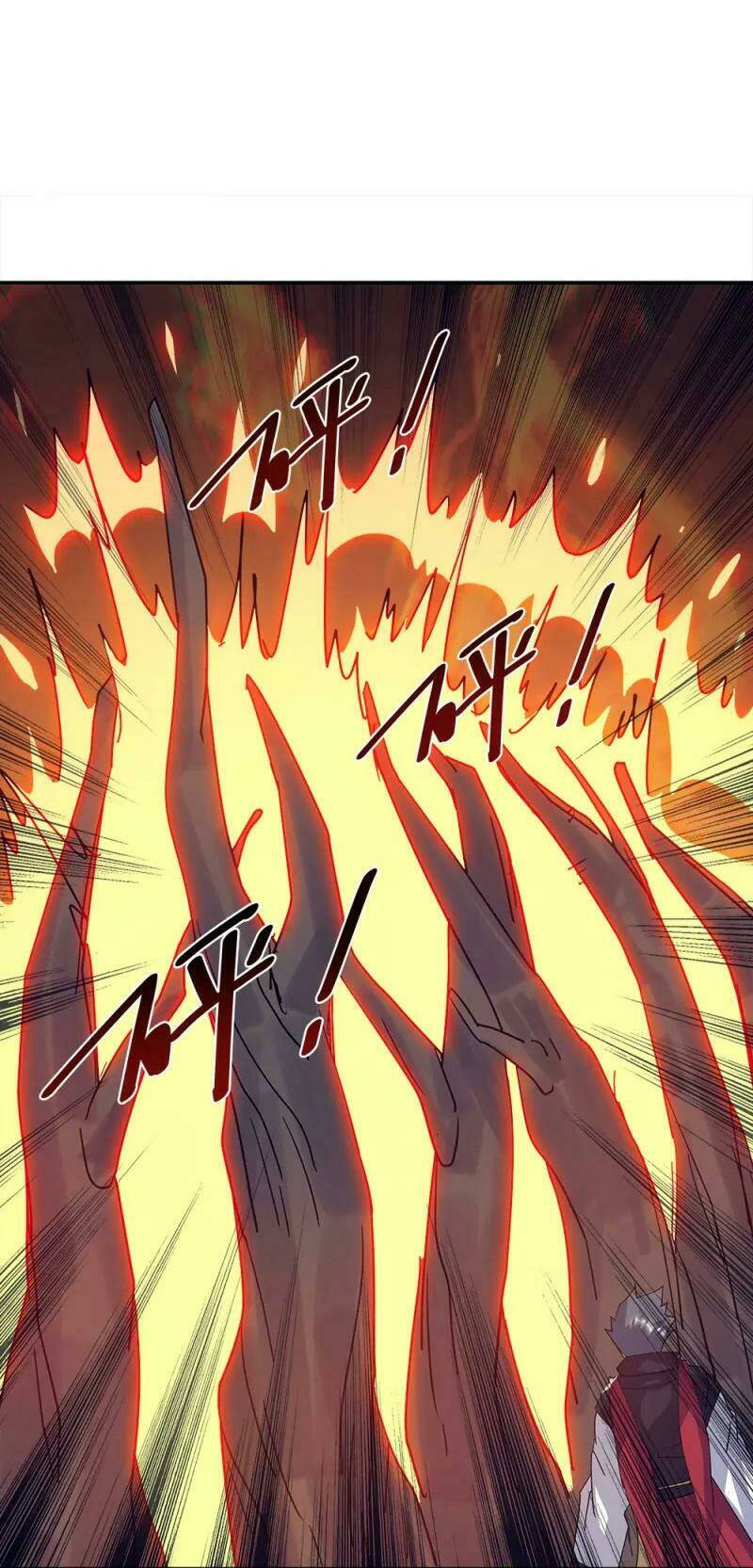 Chiến Hồn Tuyệt Thế: Chapter 348