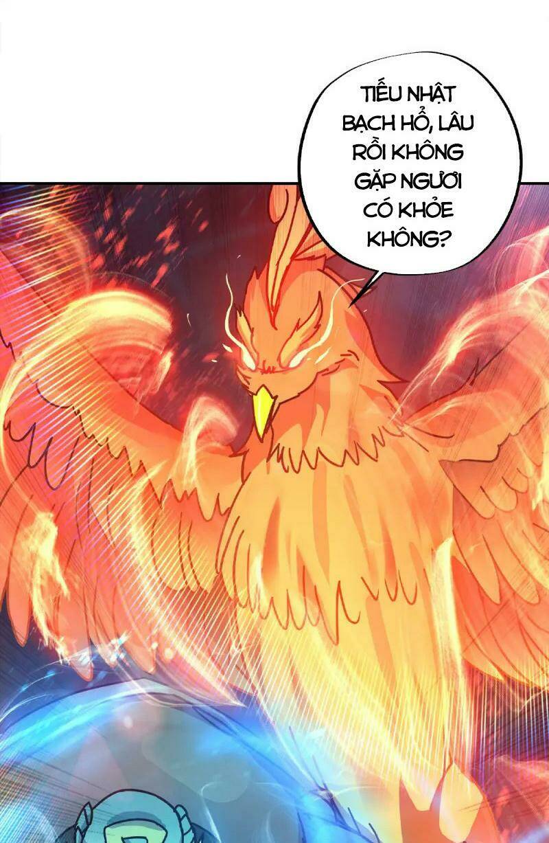 Chiến Hồn Tuyệt Thế: Chapter 348