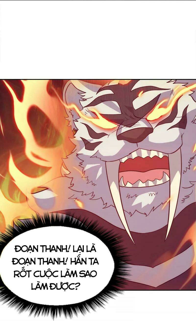 Chiến Hồn Tuyệt Thế: Chapter 348
