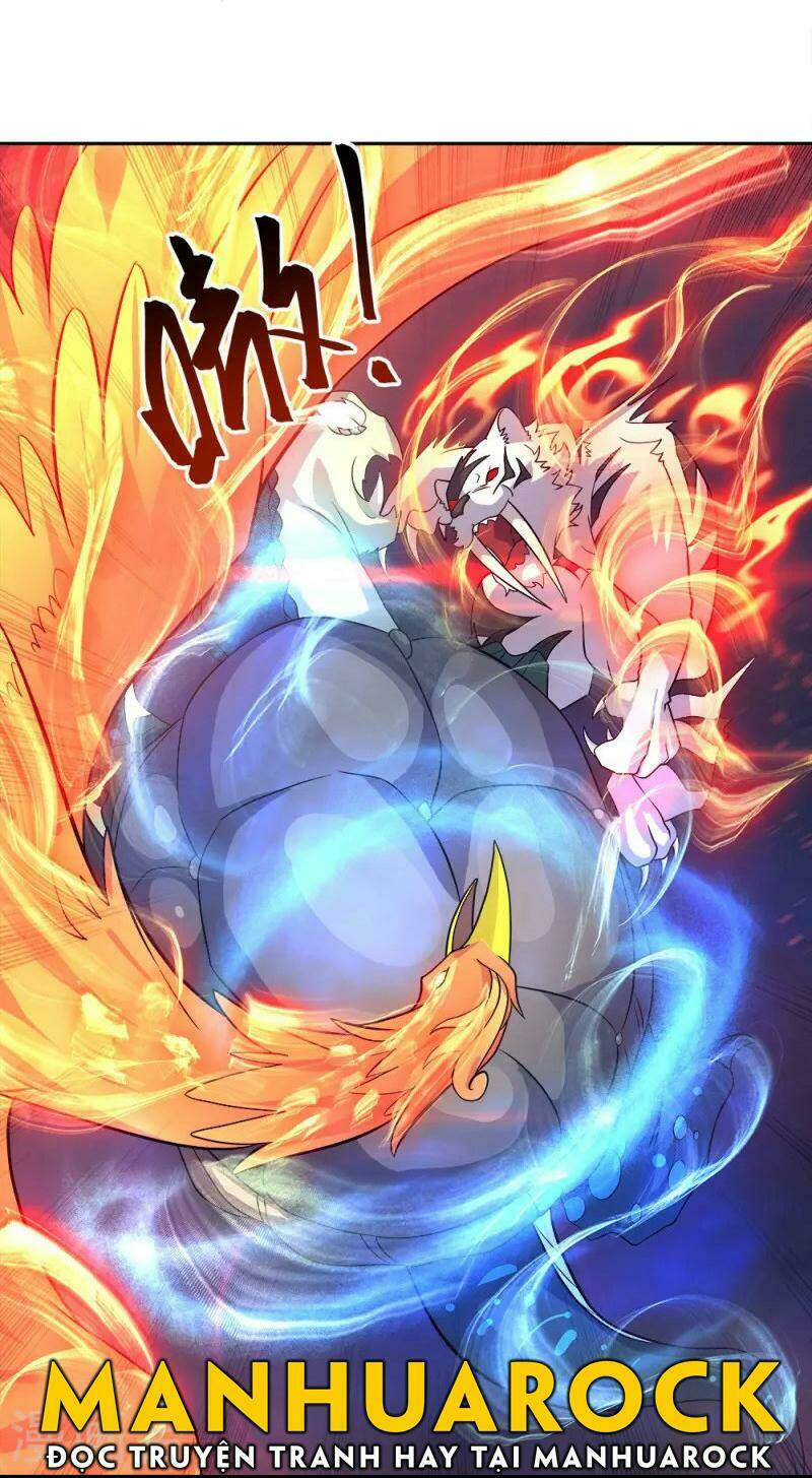 Chiến Hồn Tuyệt Thế: Chapter 348