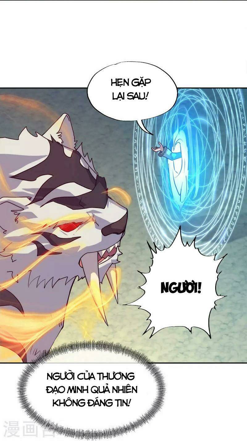 Chiến Hồn Tuyệt Thế: Chapter 348