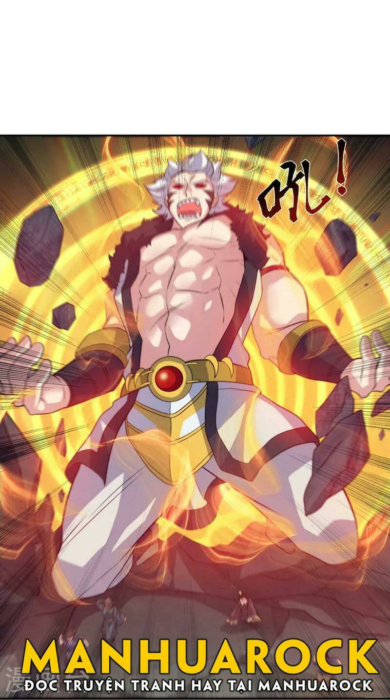 Chiến Hồn Tuyệt Thế: Chapter 348