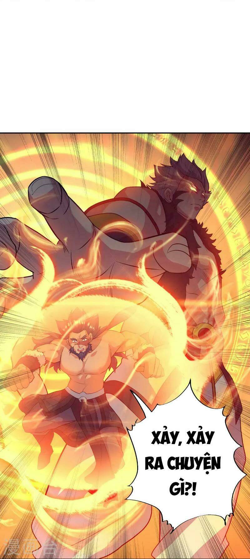 Chiến Hồn Tuyệt Thế: Chapter 348