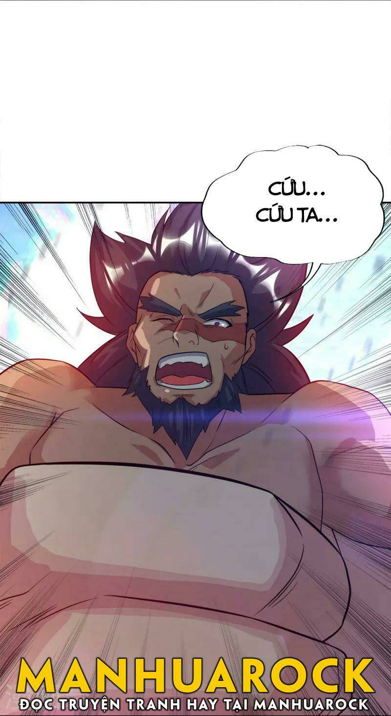 Chiến Hồn Tuyệt Thế: Chapter 348