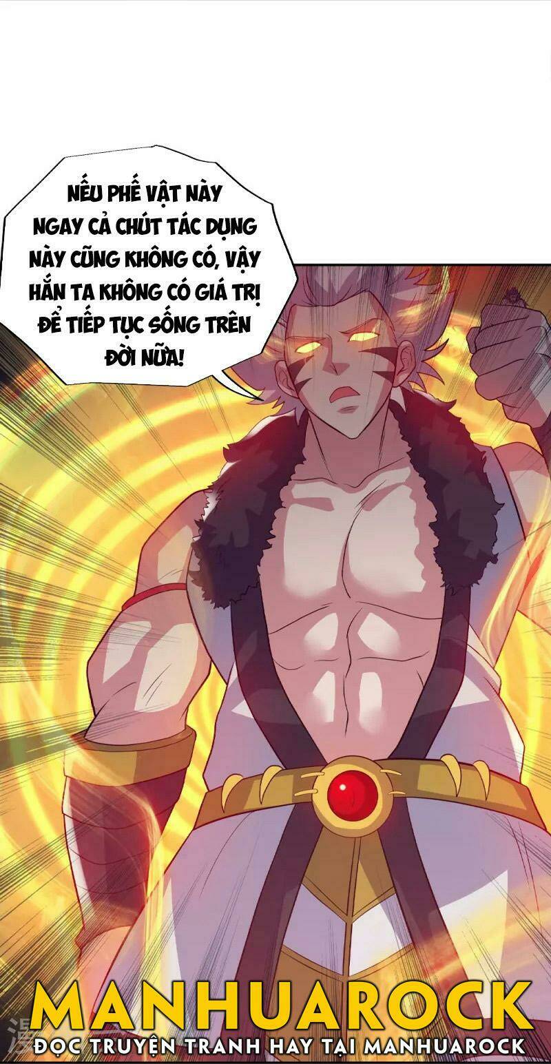 Chiến Hồn Tuyệt Thế: Chapter 348