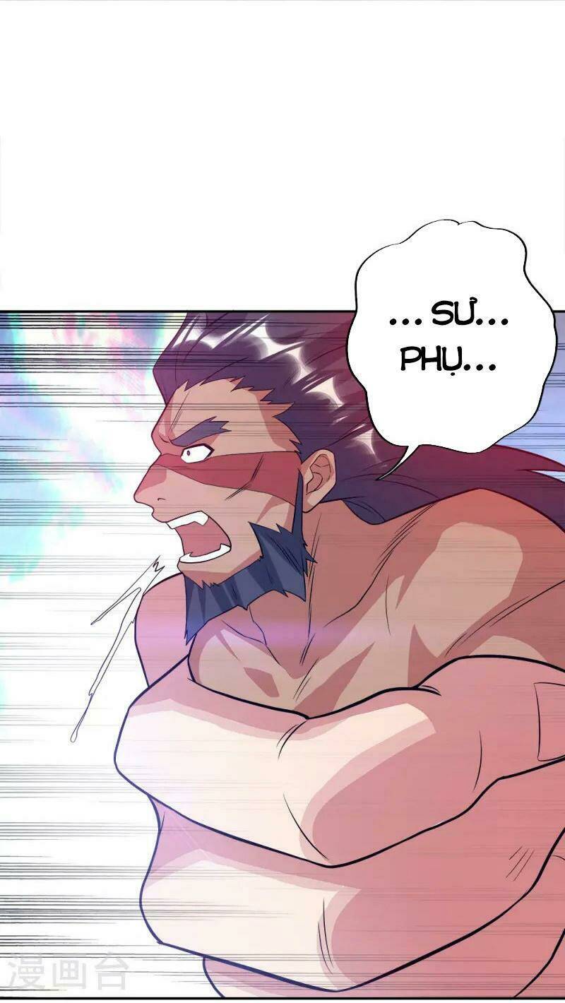 Chiến Hồn Tuyệt Thế: Chapter 348