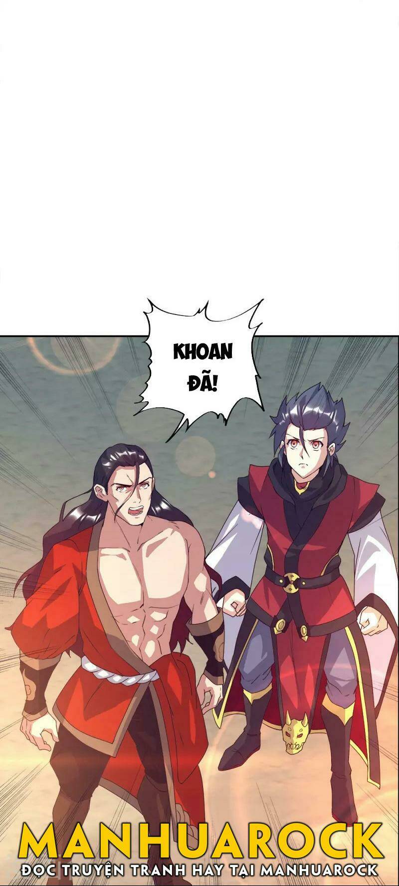 Chiến Hồn Tuyệt Thế: Chapter 348