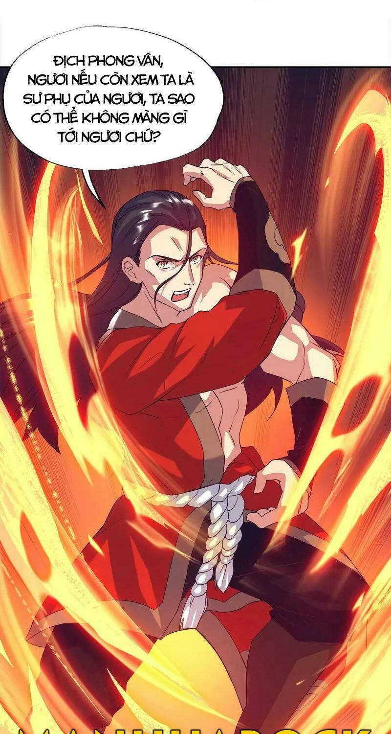 Chiến Hồn Tuyệt Thế: Chapter 348