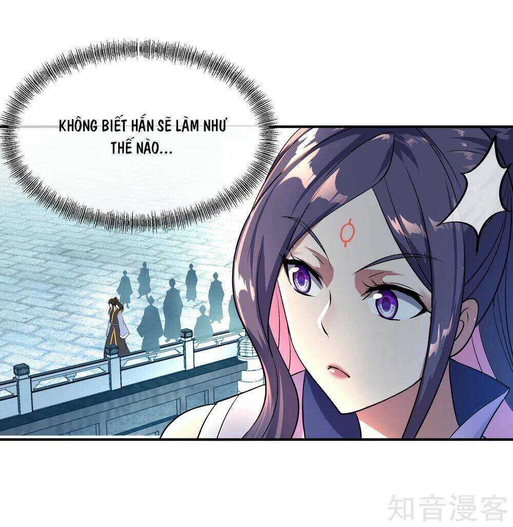 Chiến Hồn Tuyệt Thế: Chapter 35