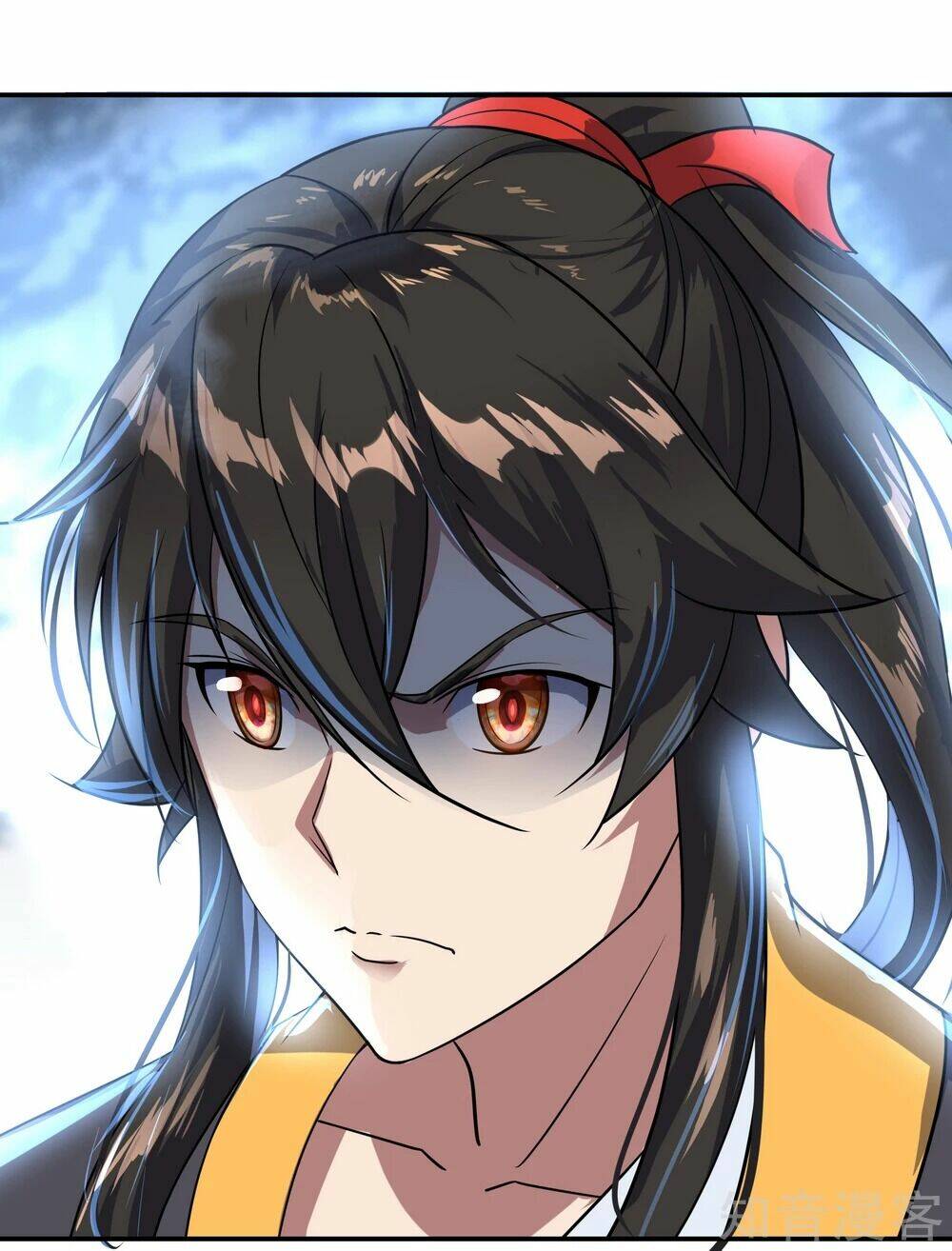 Chiến Hồn Tuyệt Thế: Chapter 35