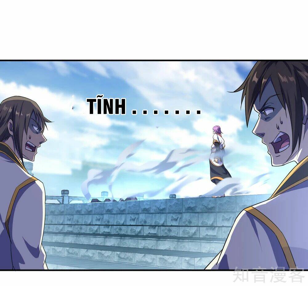 Chiến Hồn Tuyệt Thế: Chapter 35