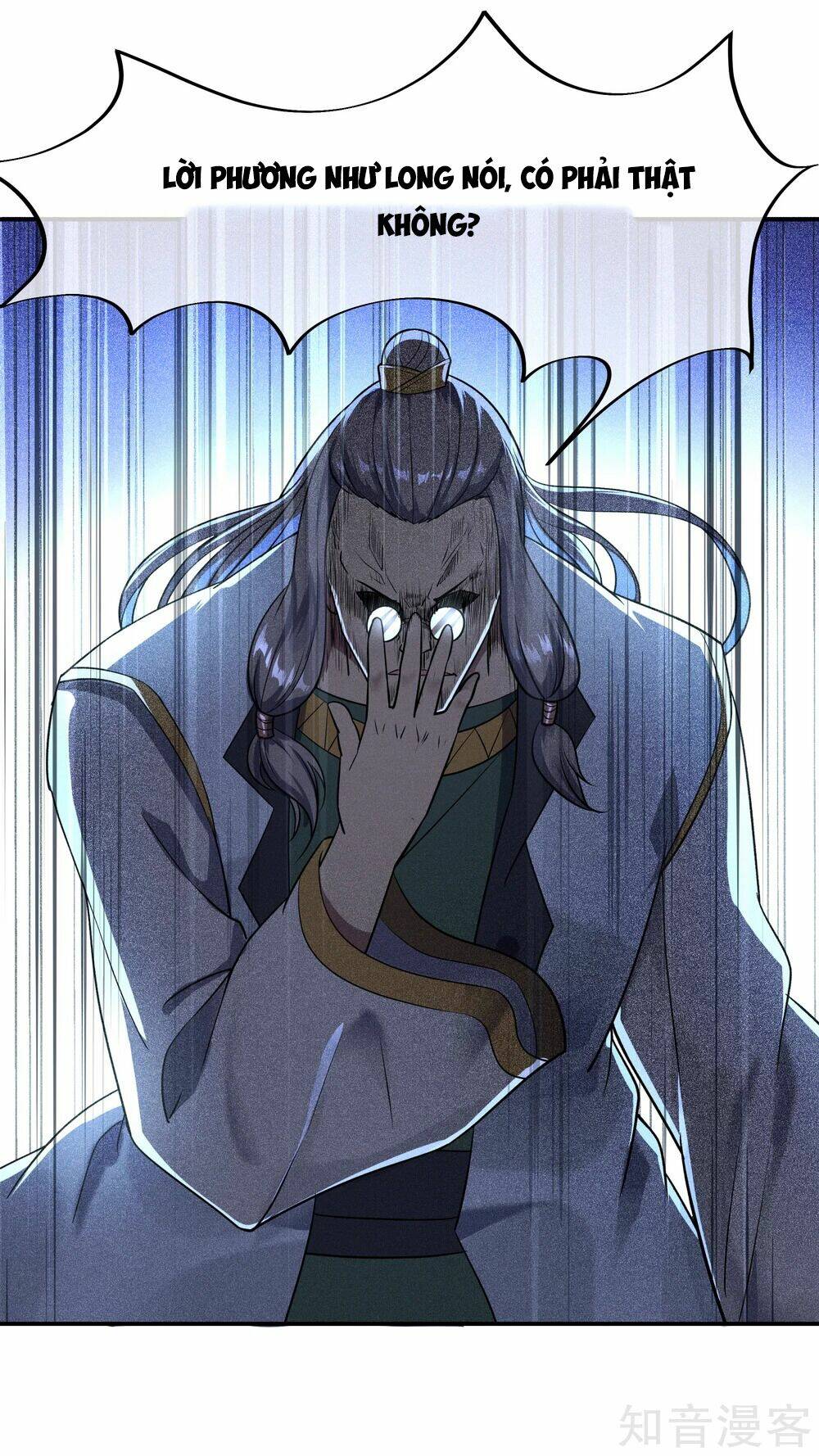 Chiến Hồn Tuyệt Thế: Chapter 35