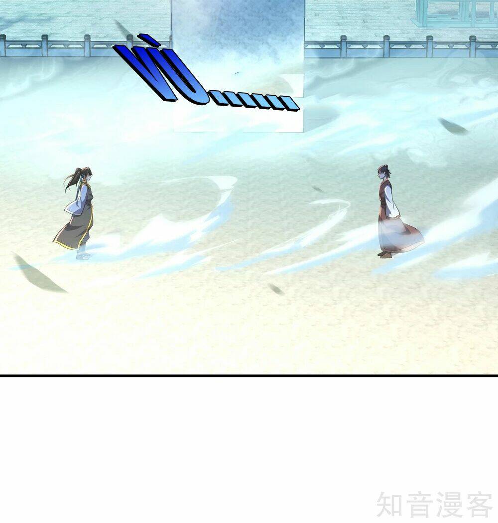 Chiến Hồn Tuyệt Thế: Chapter 35
