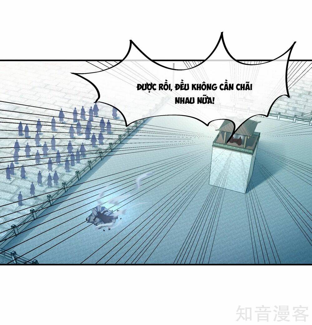 Chiến Hồn Tuyệt Thế: Chapter 35