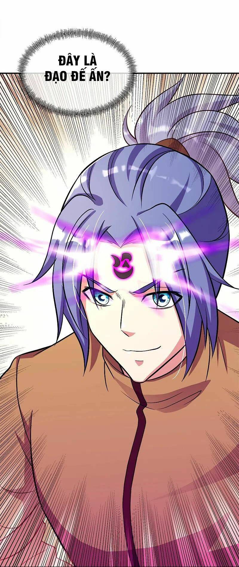 Chiến Hồn Tuyệt Thế: Chapter 351