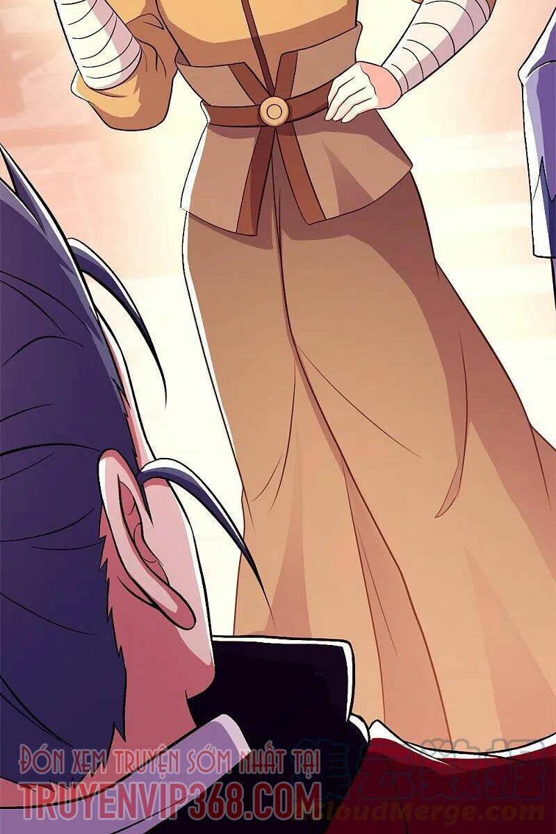 Chiến Hồn Tuyệt Thế: Chapter 351