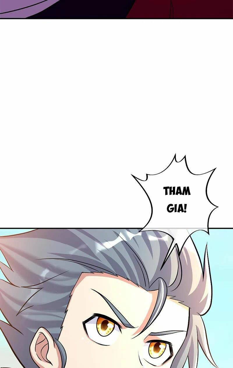 Chiến Hồn Tuyệt Thế: Chapter 351