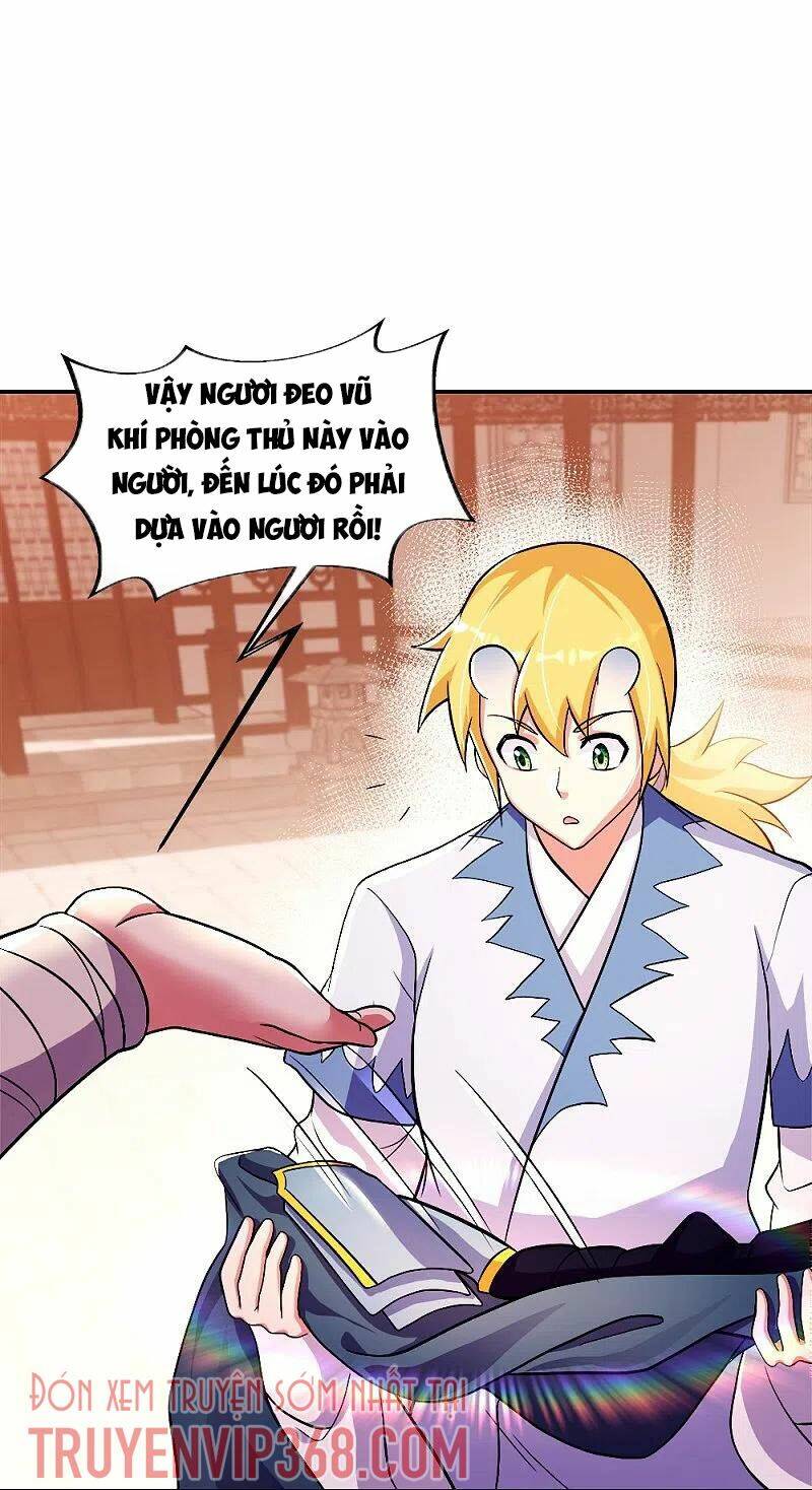 Chiến Hồn Tuyệt Thế: Chapter 351