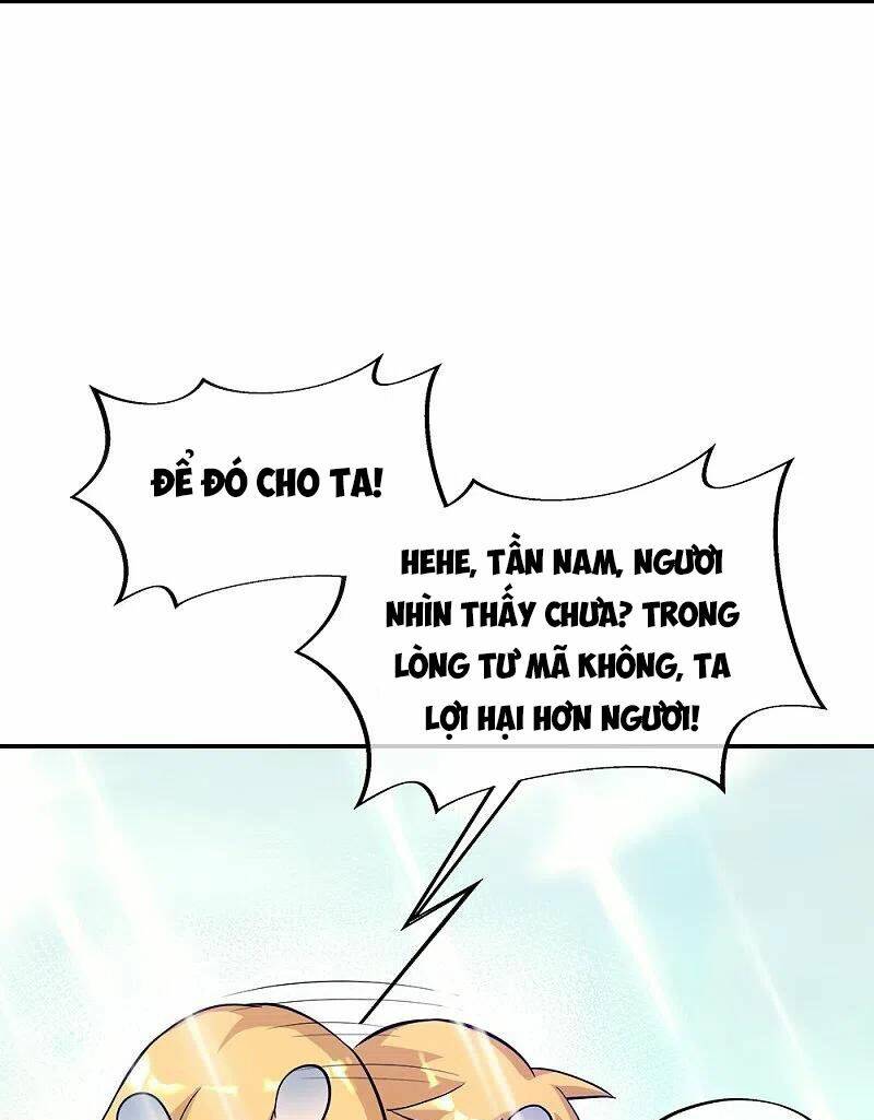 Chiến Hồn Tuyệt Thế: Chapter 351