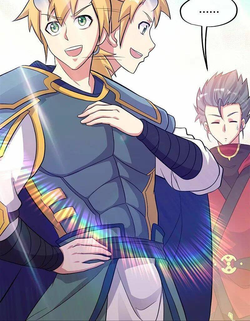 Chiến Hồn Tuyệt Thế: Chapter 351