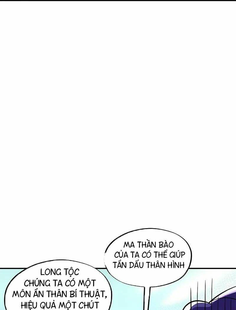 Chiến Hồn Tuyệt Thế: Chapter 351