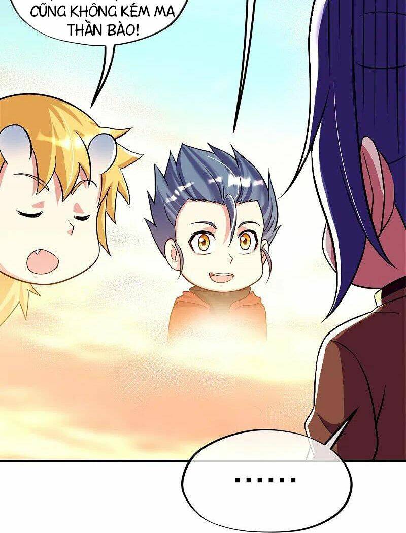 Chiến Hồn Tuyệt Thế: Chapter 351