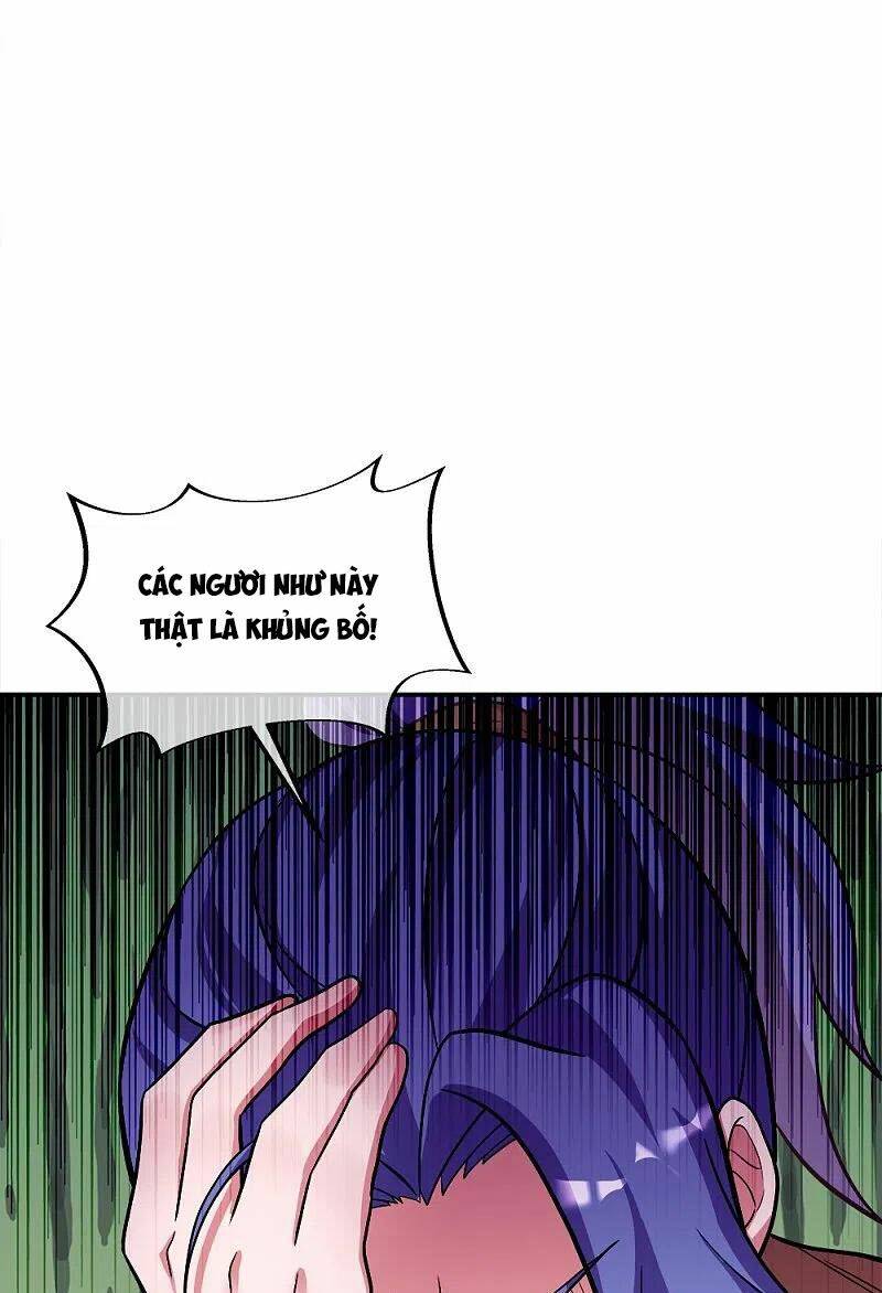 Chiến Hồn Tuyệt Thế: Chapter 351