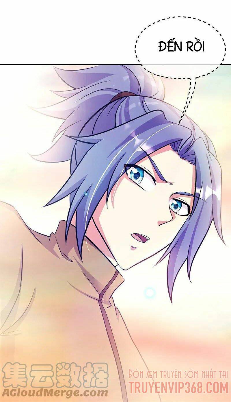 Chiến Hồn Tuyệt Thế: Chapter 351