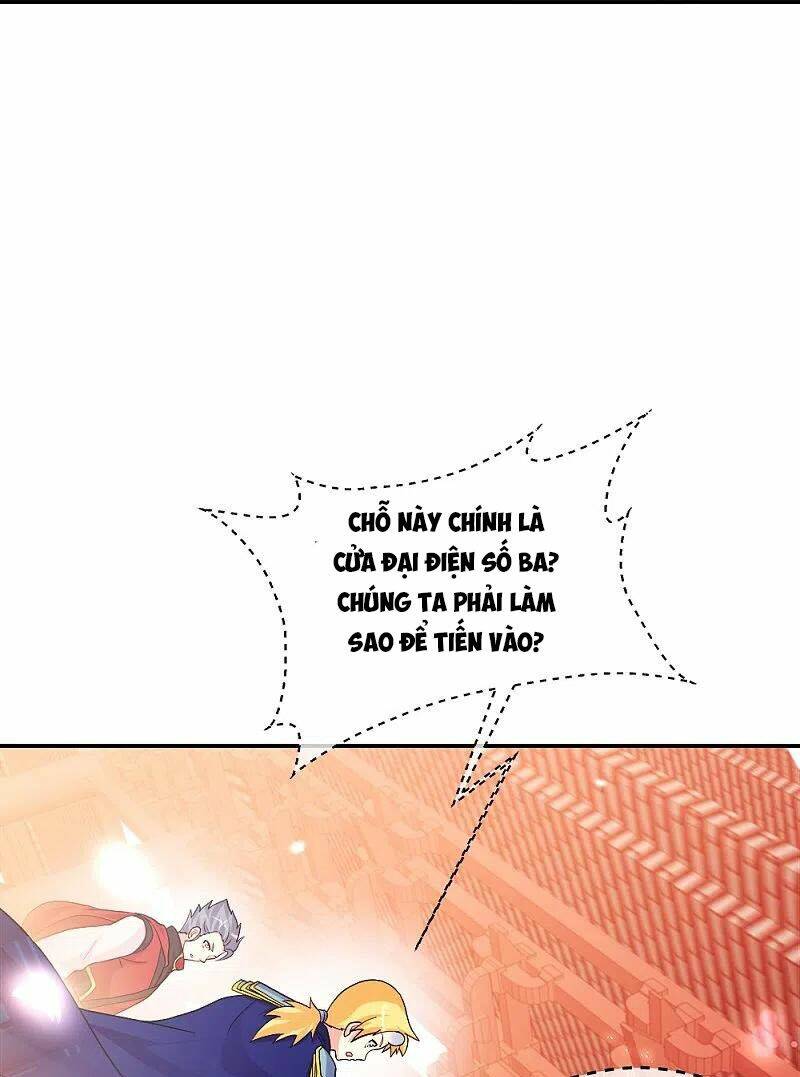 Chiến Hồn Tuyệt Thế: Chapter 351