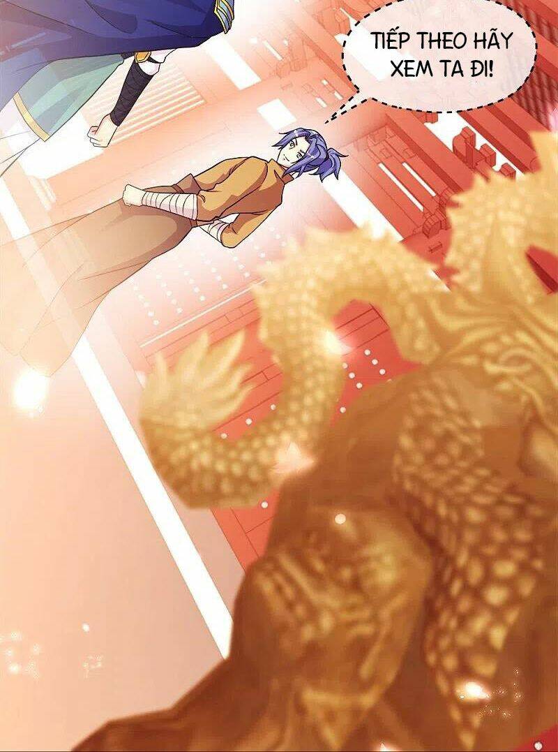Chiến Hồn Tuyệt Thế: Chapter 351