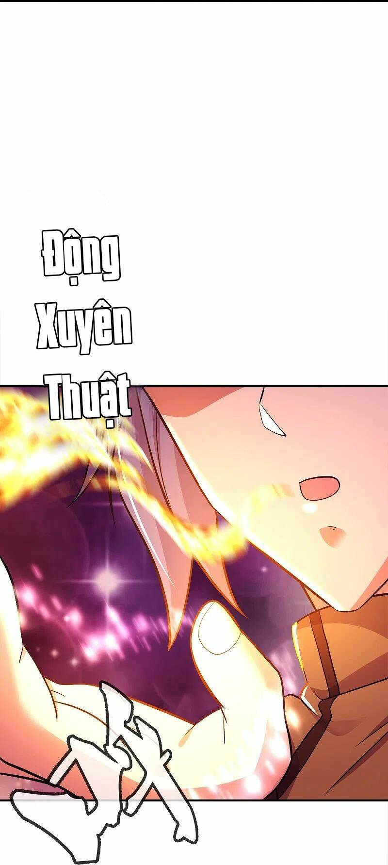 Chiến Hồn Tuyệt Thế: Chapter 351