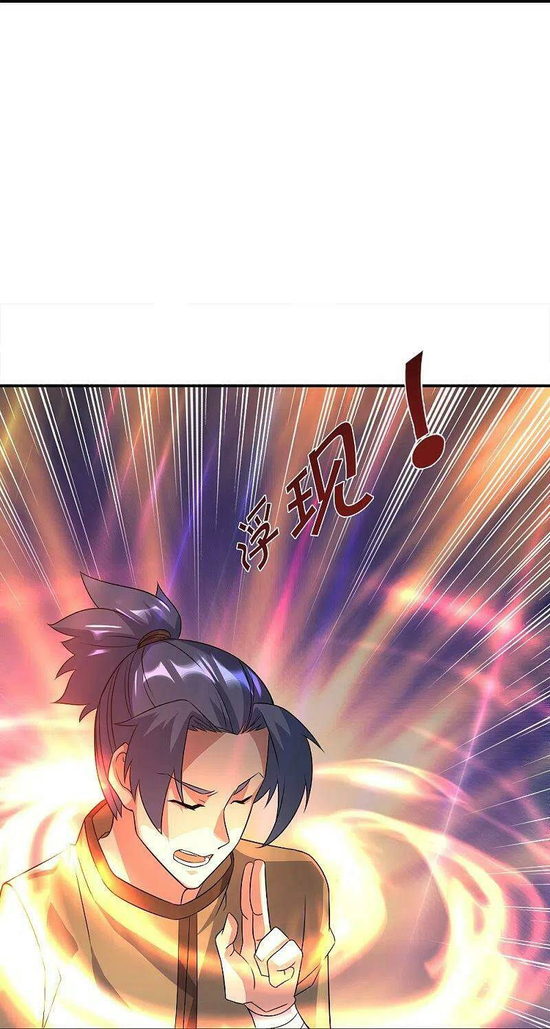 Chiến Hồn Tuyệt Thế: Chapter 351