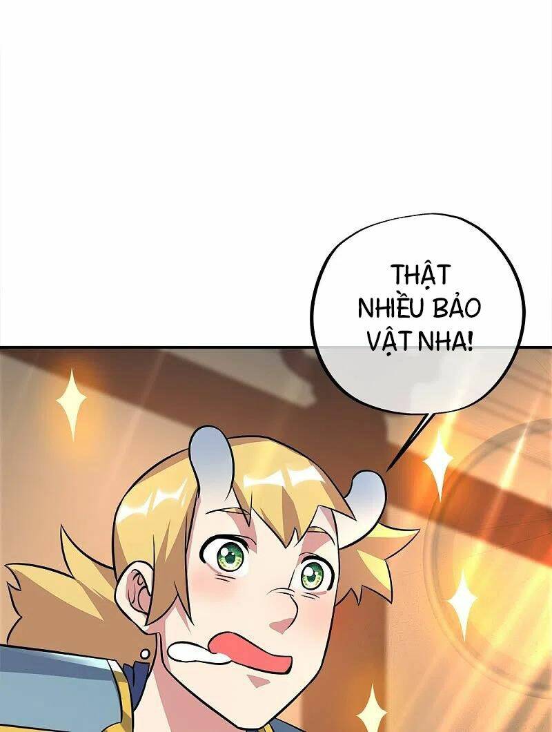 Chiến Hồn Tuyệt Thế: Chapter 351