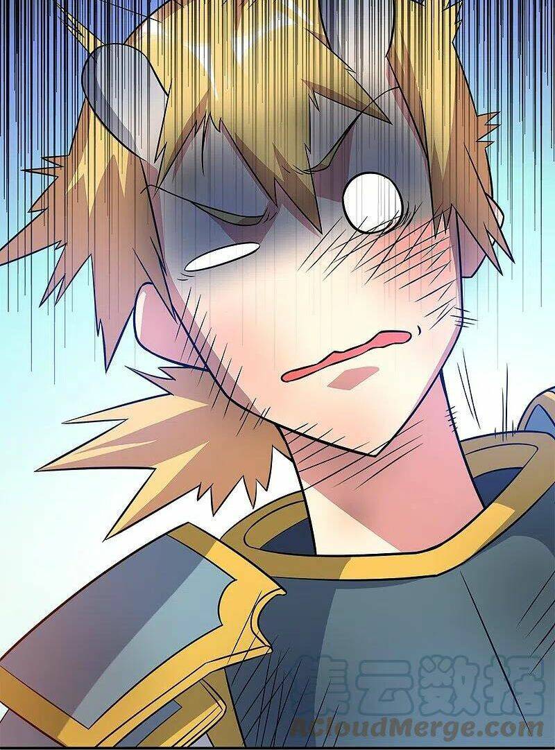 Chiến Hồn Tuyệt Thế: Chapter 351