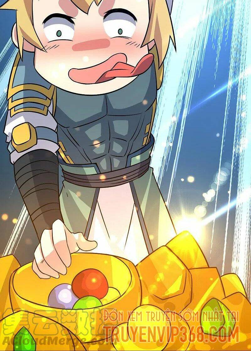 Chiến Hồn Tuyệt Thế: Chapter 351