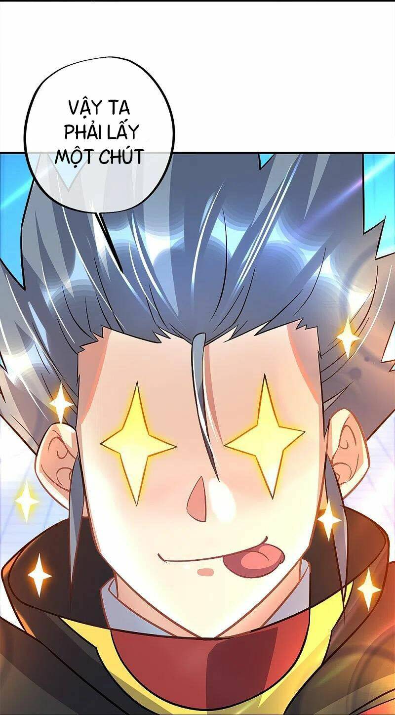 Chiến Hồn Tuyệt Thế: Chapter 351