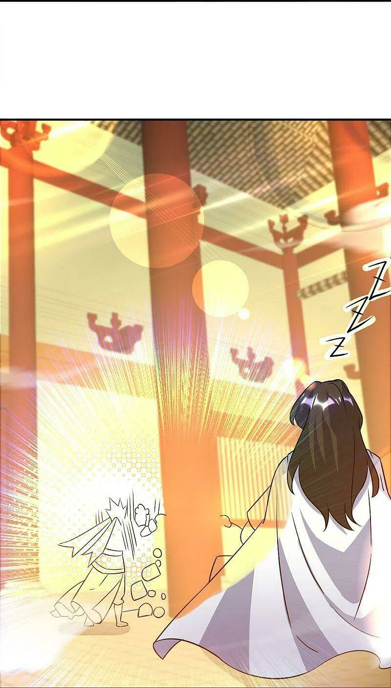 Chiến Hồn Tuyệt Thế: Chapter 351