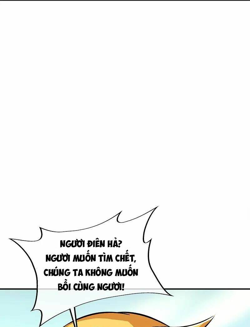 Chiến Hồn Tuyệt Thế: Chapter 351