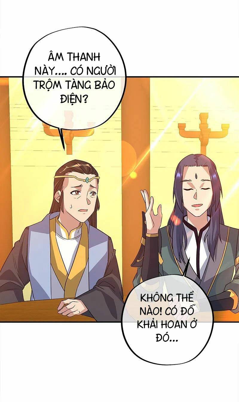 Chiến Hồn Tuyệt Thế: Chapter 351