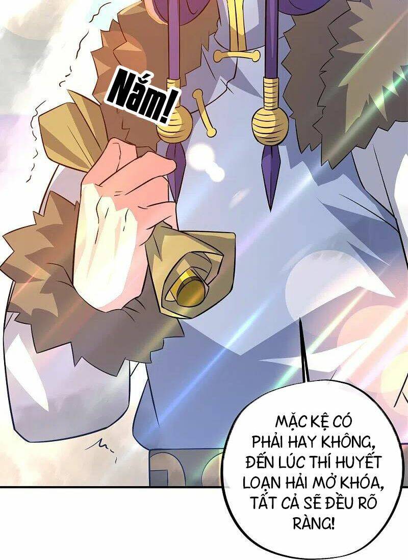 Chiến Hồn Tuyệt Thế: Chapter 351