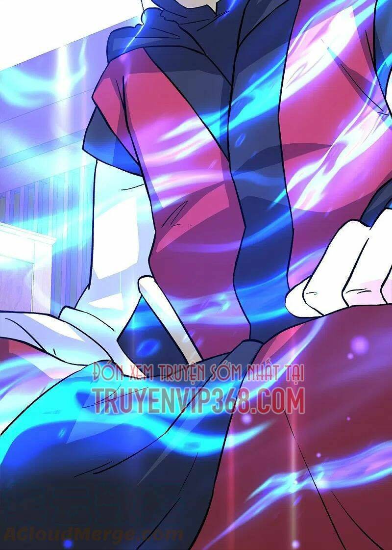 Chiến Hồn Tuyệt Thế: Chapter 351