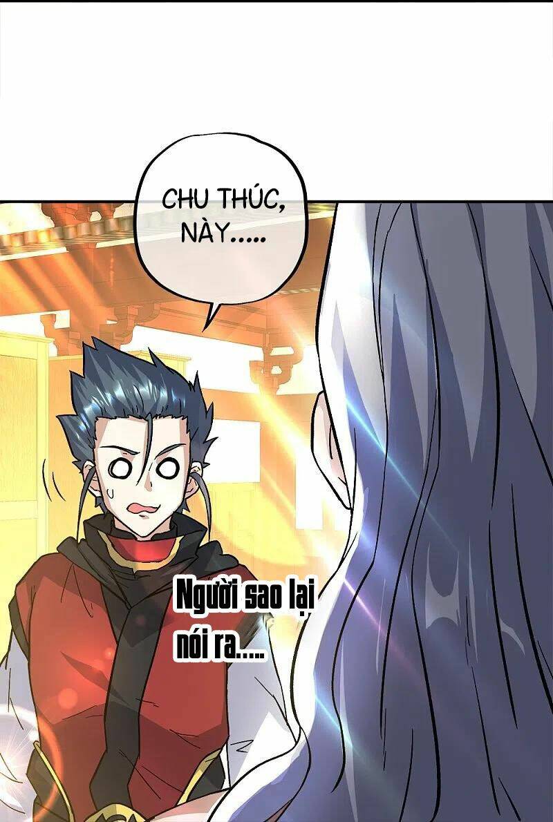Chiến Hồn Tuyệt Thế: Chapter 351