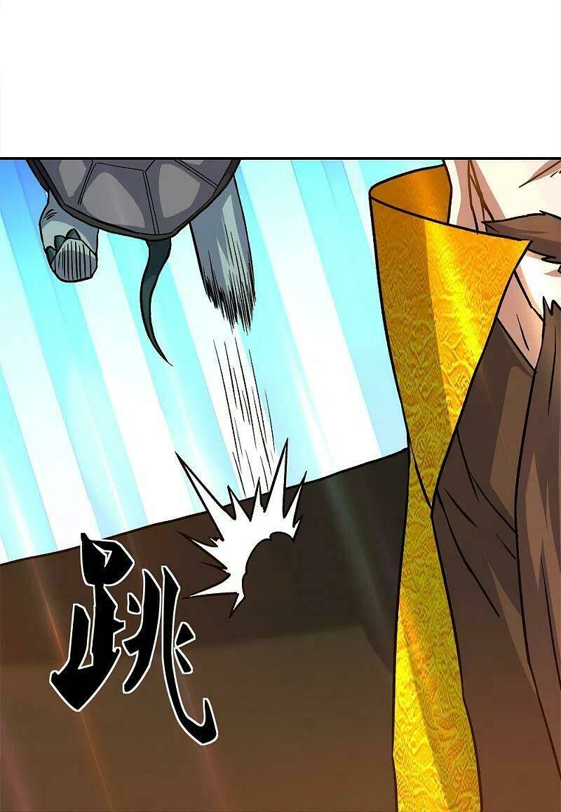 Chiến Hồn Tuyệt Thế: Chapter 351