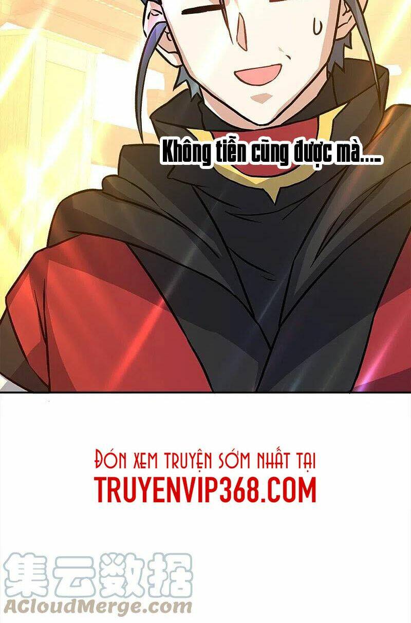 Chiến Hồn Tuyệt Thế: Chapter 351