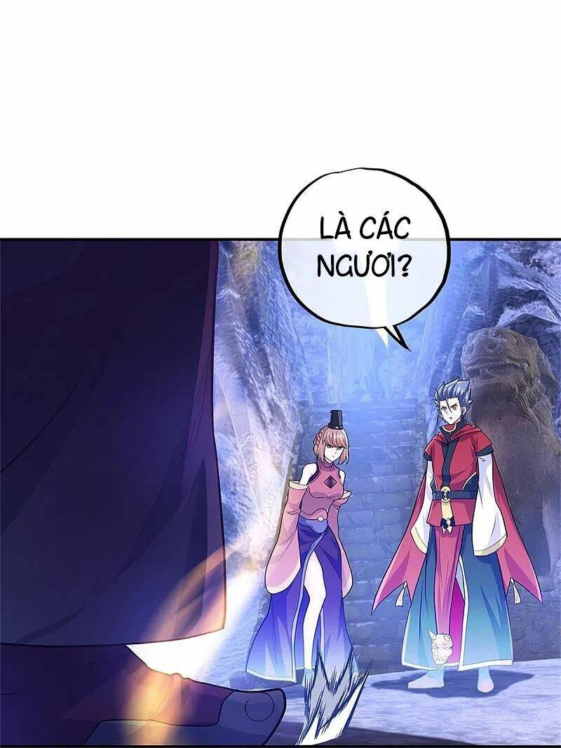 Chiến Hồn Tuyệt Thế: Chapter 355