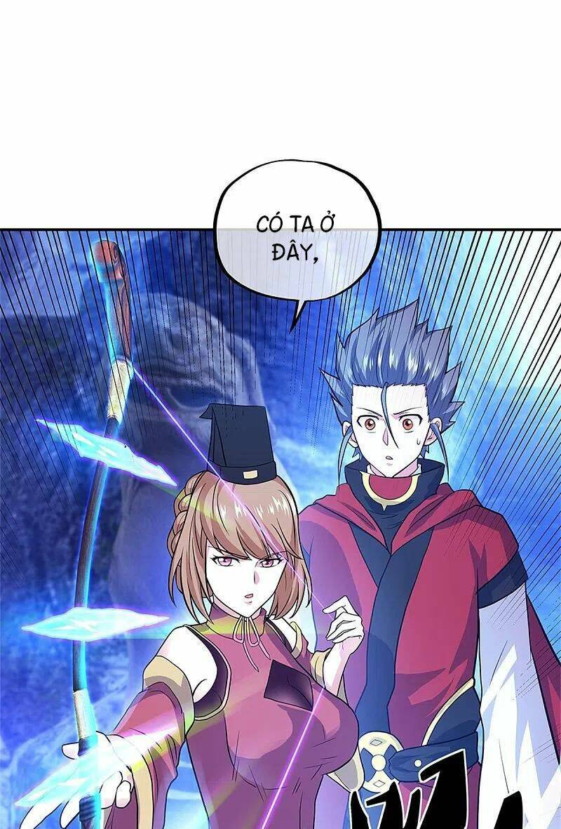 Chiến Hồn Tuyệt Thế: Chapter 355