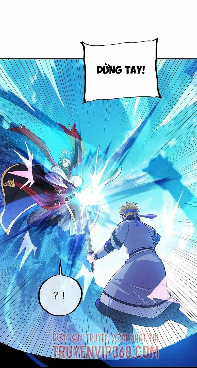 Chiến Hồn Tuyệt Thế: Chapter 355